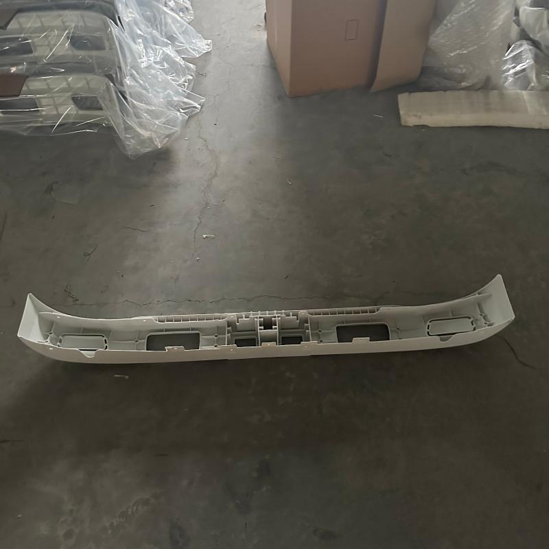 Pare-chocs avant (court) 170cm - IZ004043-N1/8974056285 - 5
