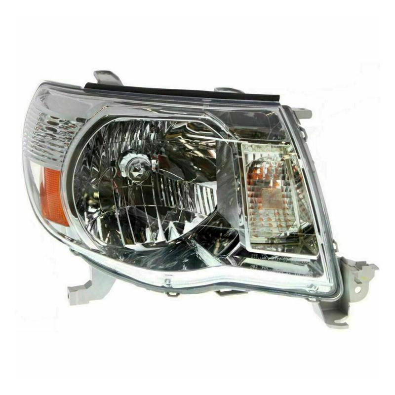 headlamp