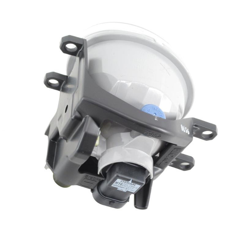 fog lamp