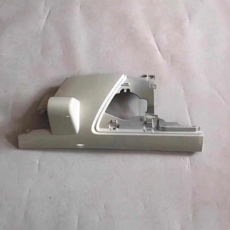 SIDE GUARD(WHITE)LH - 8974056217 - 2