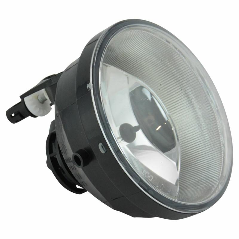 fog lamp