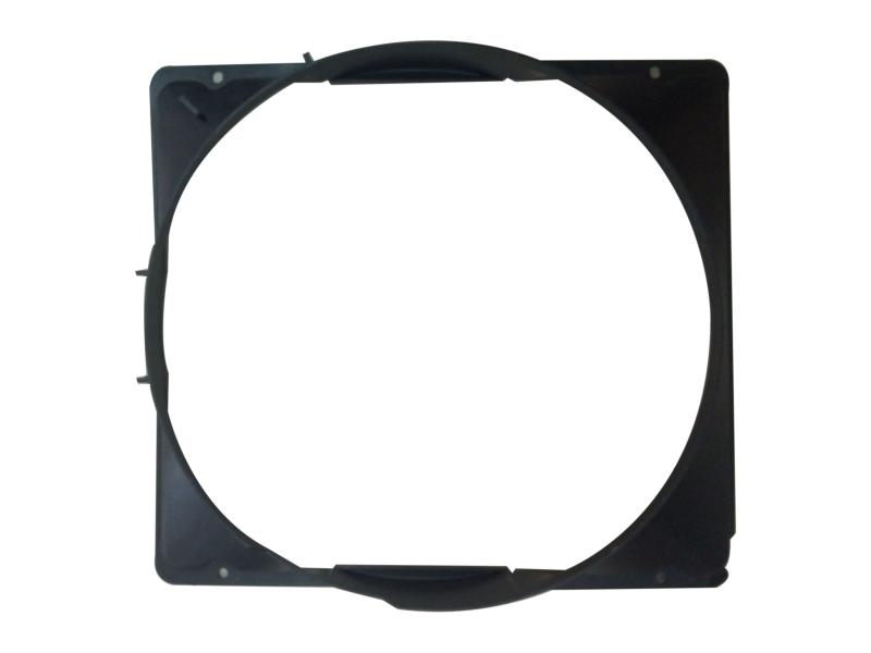 FAN SHROUD