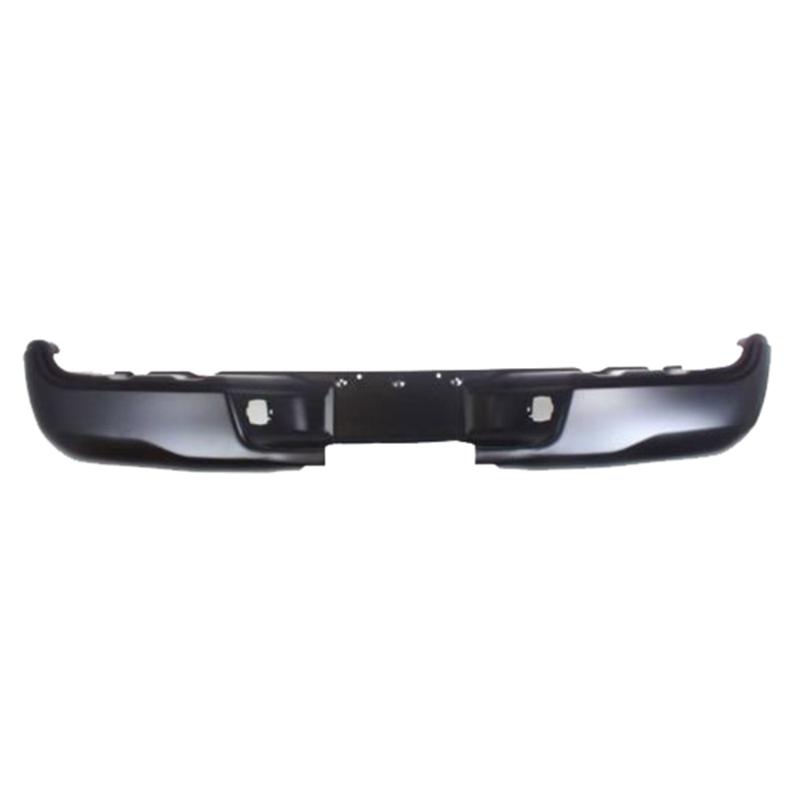 rear bumper
