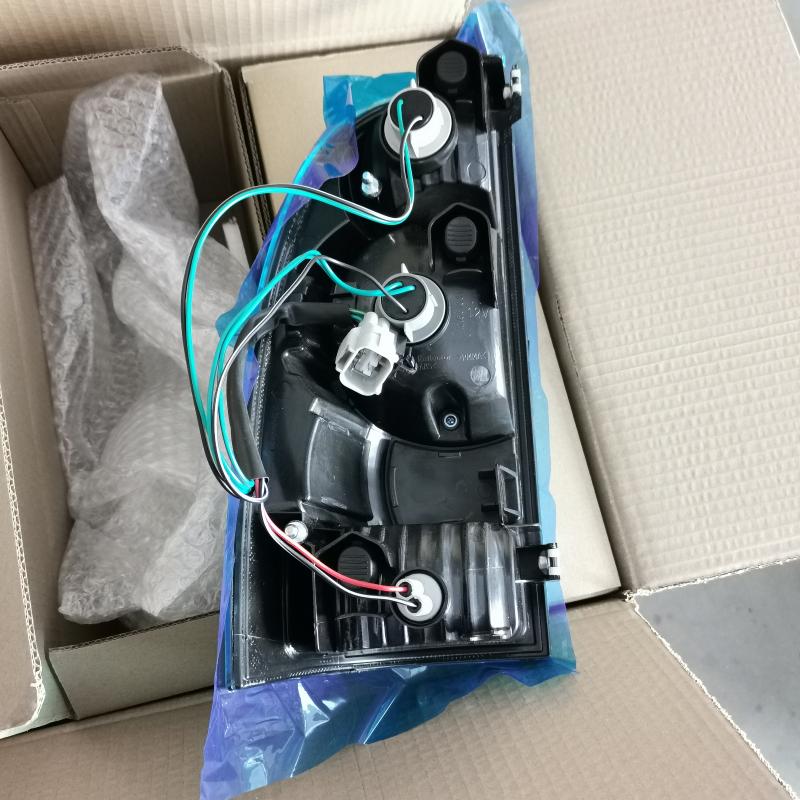 arka lamba - 81550-04160 - 3