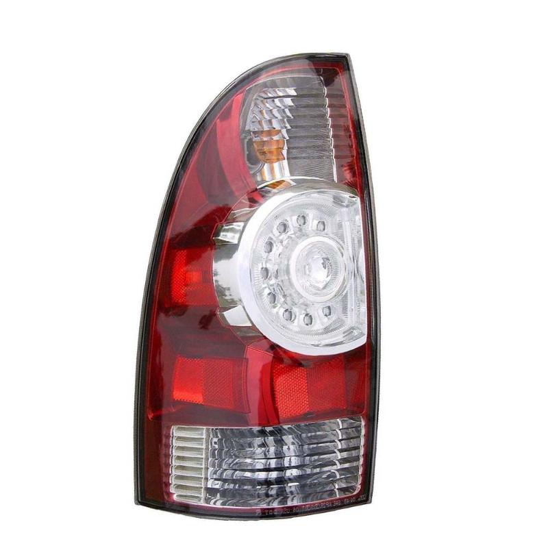 arka lamba - 81550-04160