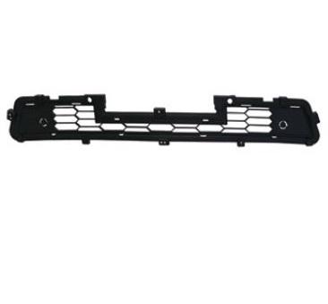 FRONT BUMPER GRILLE