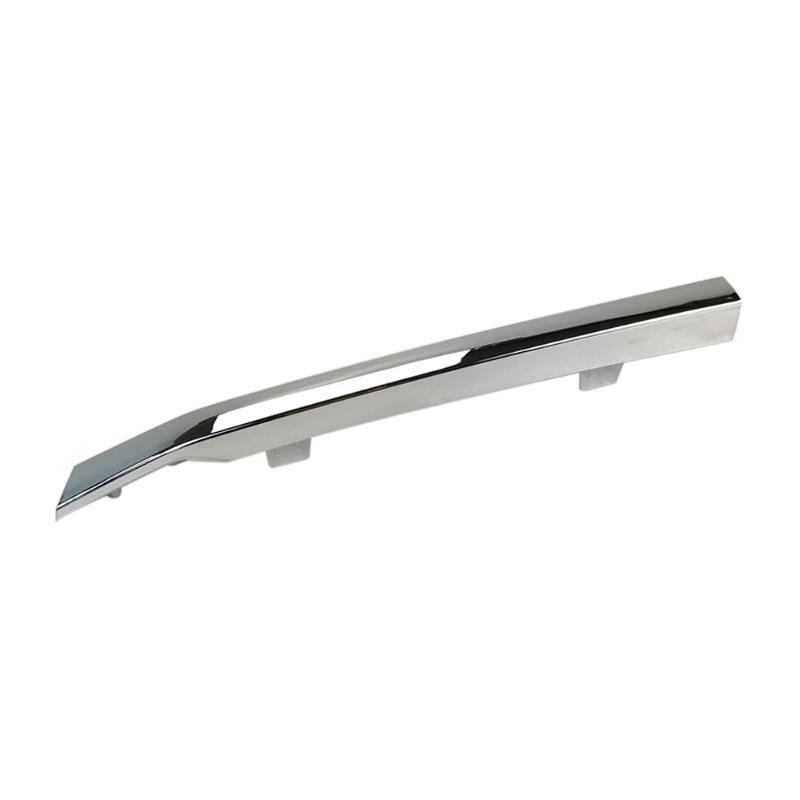 Plaque d'immatriculation bande lumineuse R - 2803410-T60PR