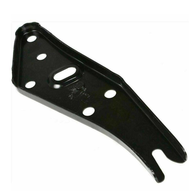 Rear Bumper