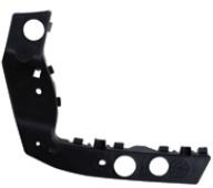 FRONT BUMPER BRACKET LH