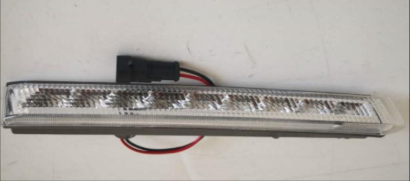 DAYTIME RUNNING LIGHTS LH