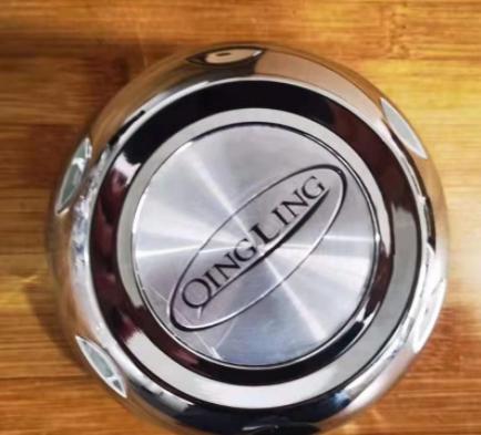 WHEEL COVER