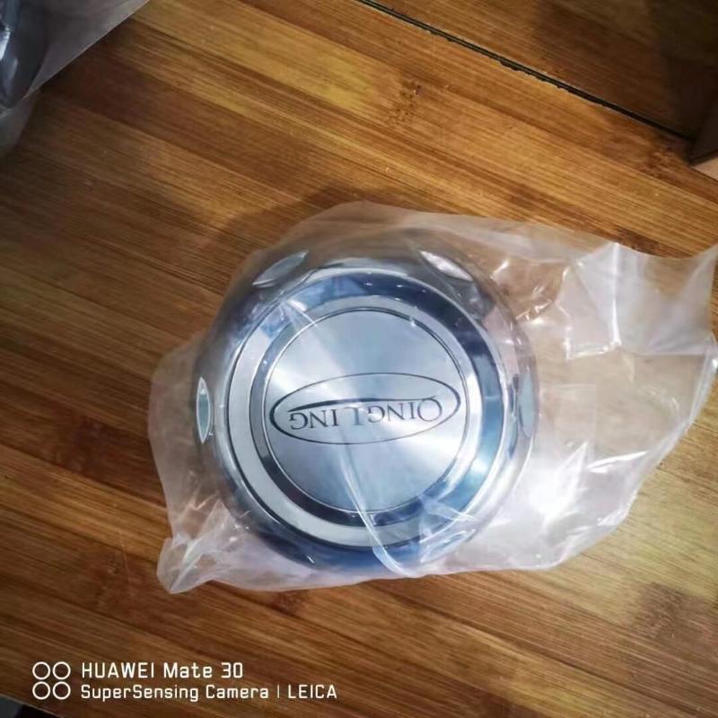 Колпак ступицы - 3101300-T62PR - 4
