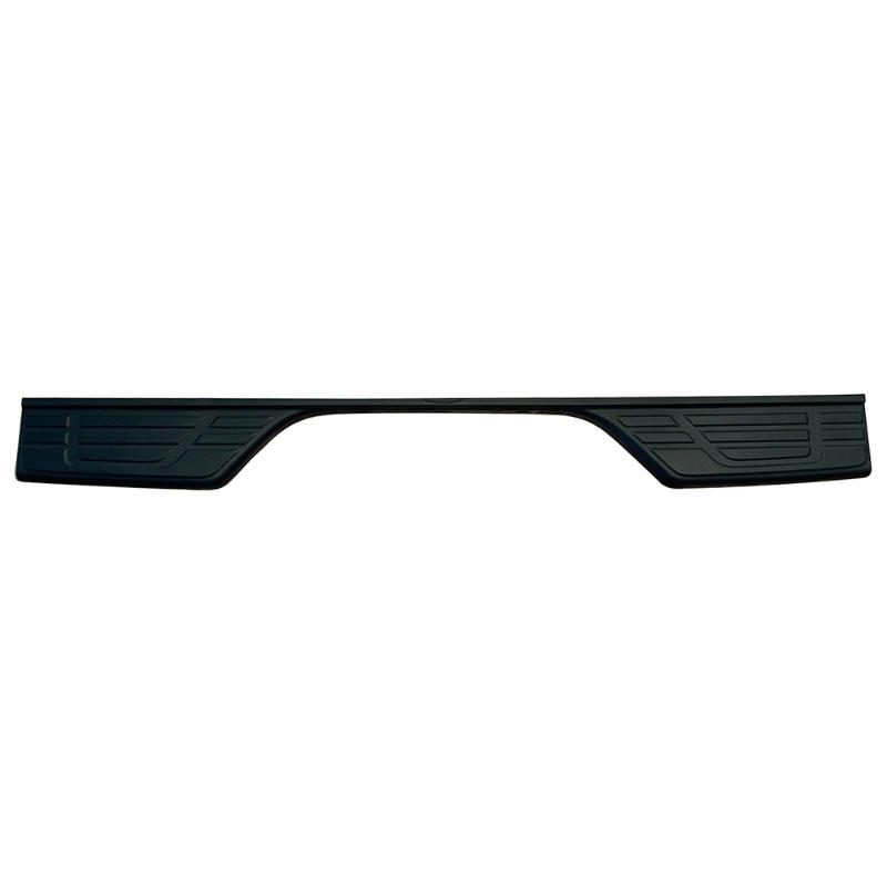 Rear Bumper Step Pad