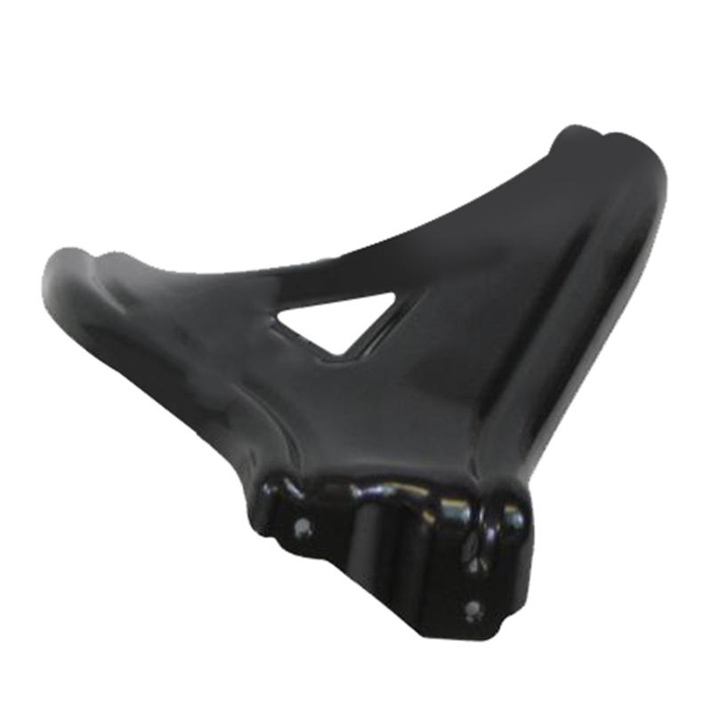 Rear Bumper Bar Corner