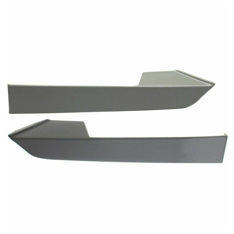 headlight lower decorative strip