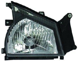 HEAD LAMP MUNU LH