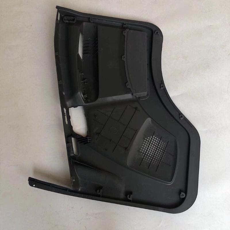 Panneau de garniture de porte intérieure électrique gauche - IS01-1017-E-LH/8974053076/8200910P301 - 4