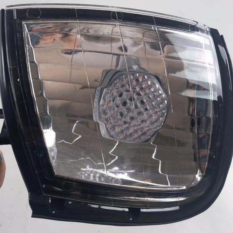 Corner Light R - 3712060-44KA - 5