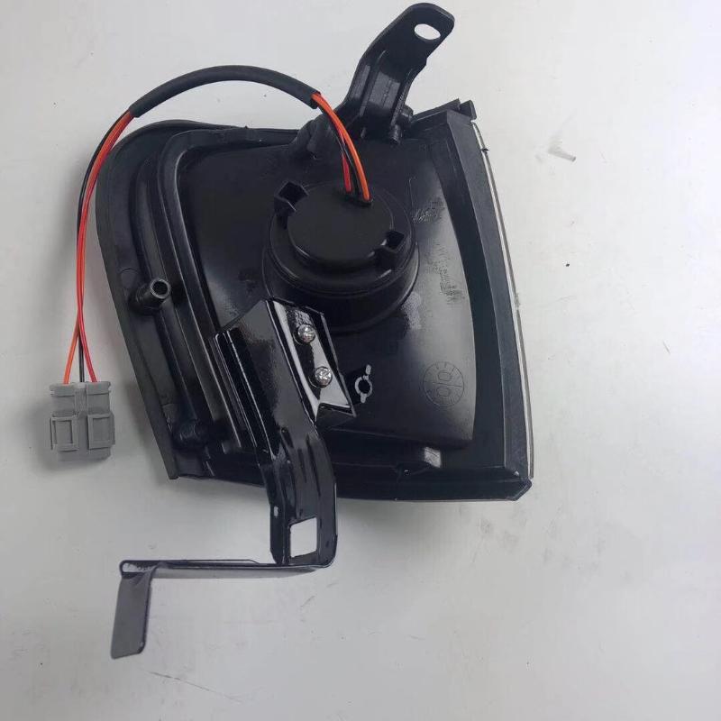 Corner Light R - 3712060-44KA - 6