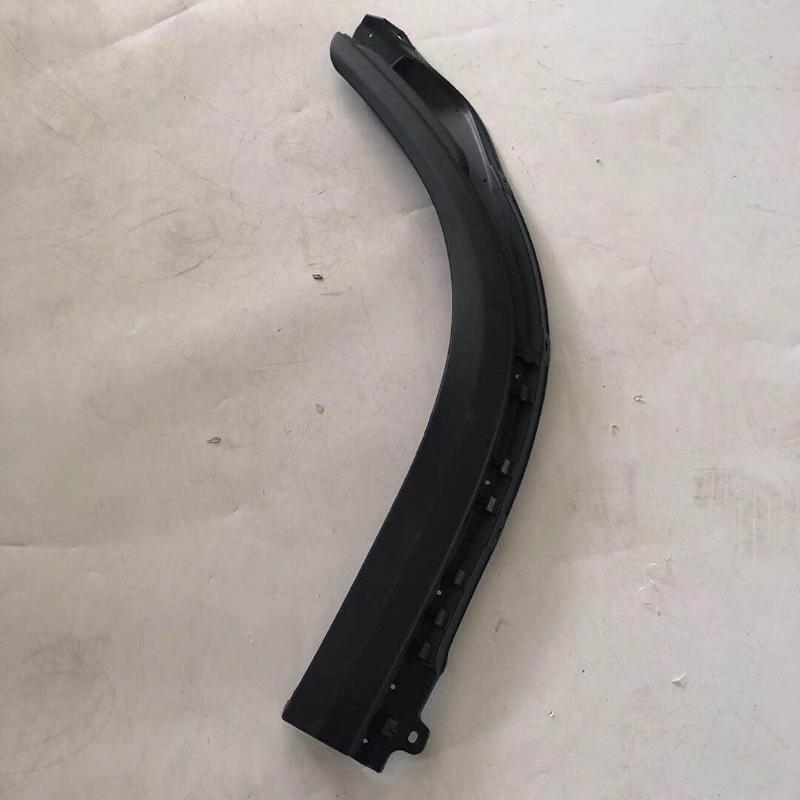 Sourcil Fender LH - IS01-1025-LH/8980554621/8980227381 - 2