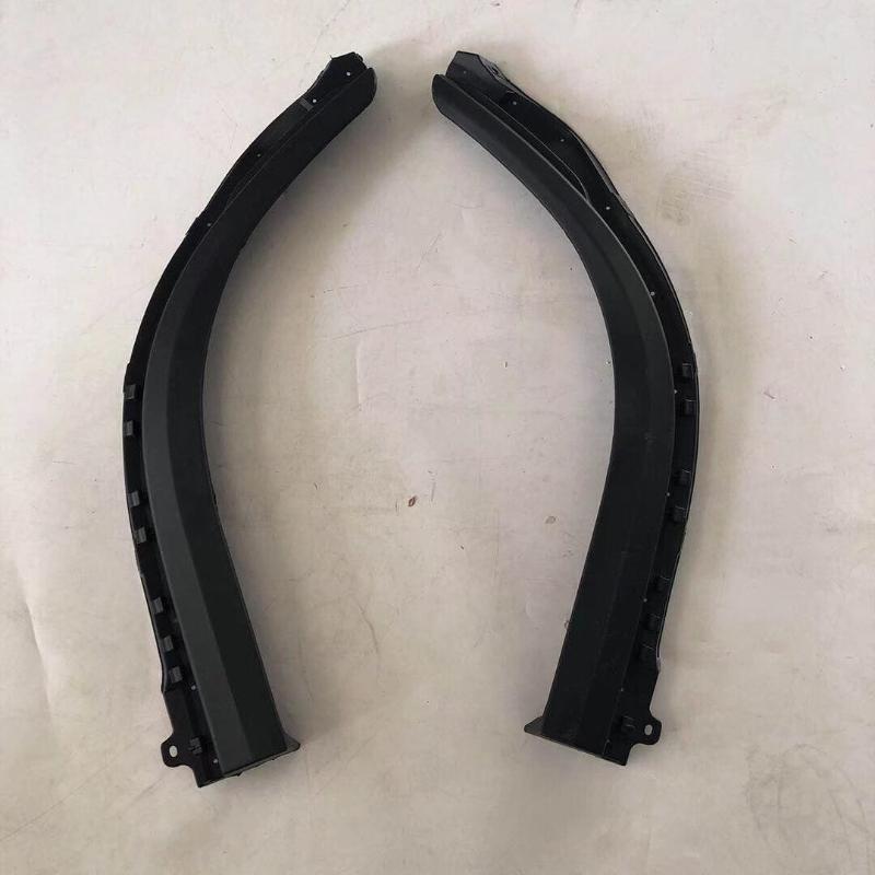 Sourcil Fender LH - IS01-1025-LH/8980554621/8980227381 - 5