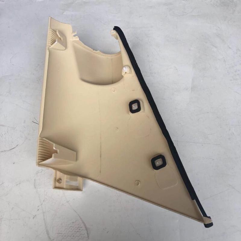 SIDE GUARD LH