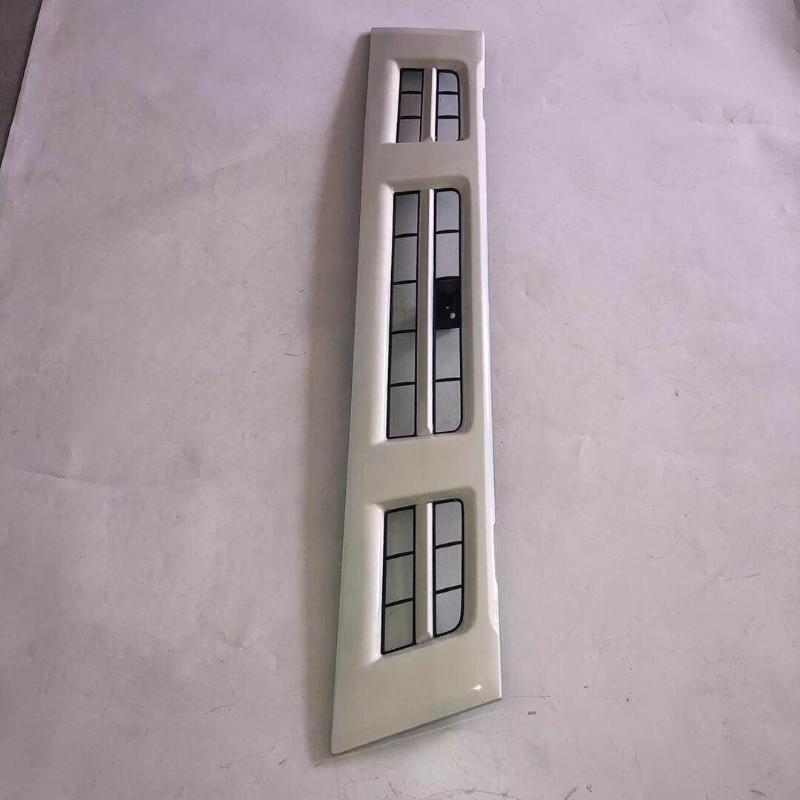 FRONT GRILLE 132CM