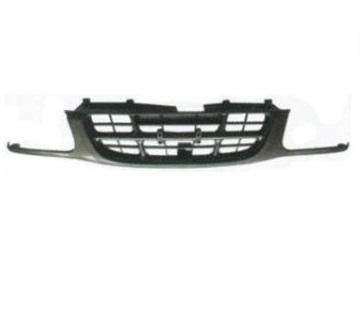 FRONT GRILLE