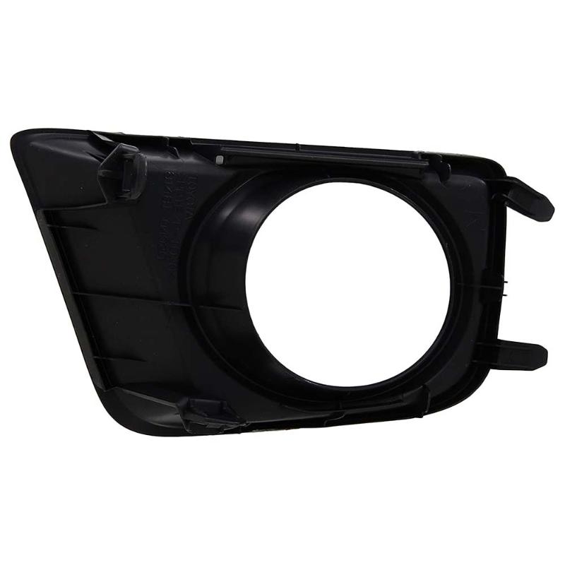 Fog Lamp Case