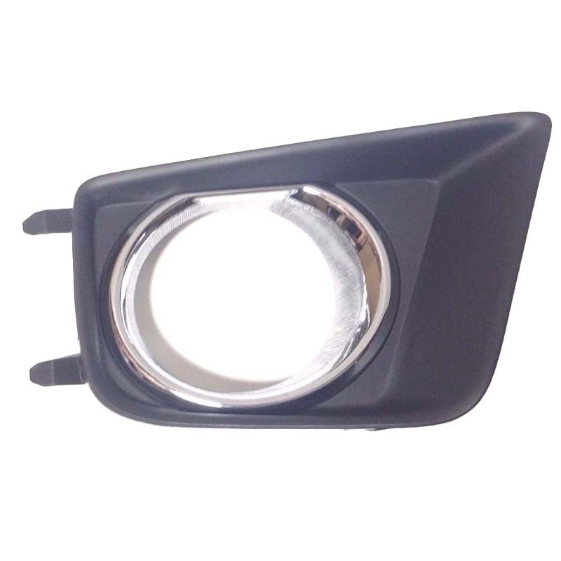 Fog Lamp Case