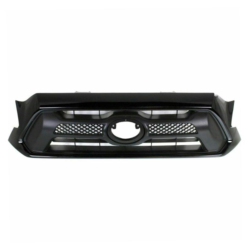 grille