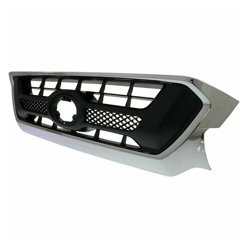 grille