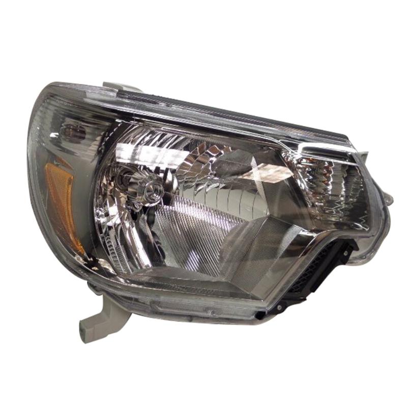 headlamp