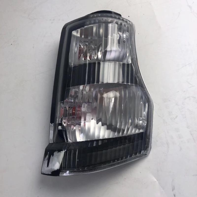 前转向灯总成 L - 8-97365173 - 4