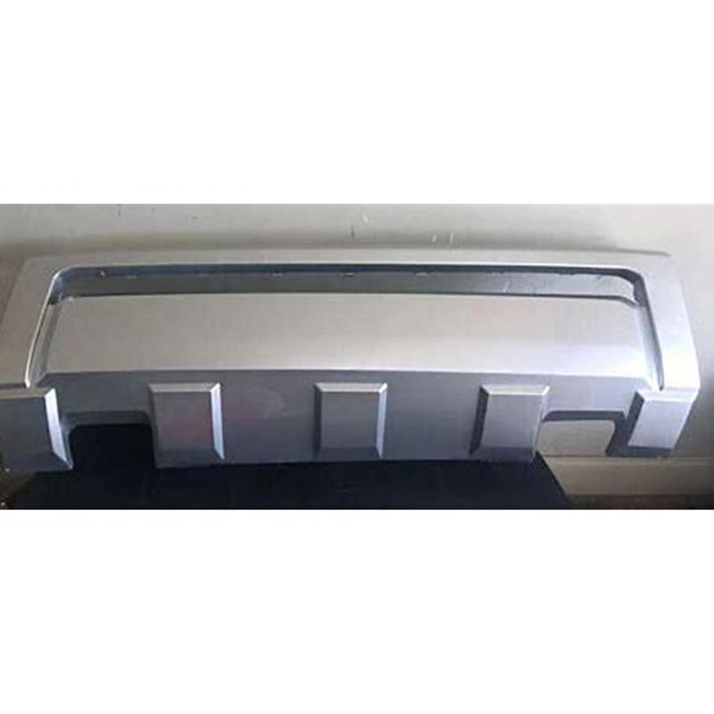 Pare-chocs avant - 539110C070 - 3