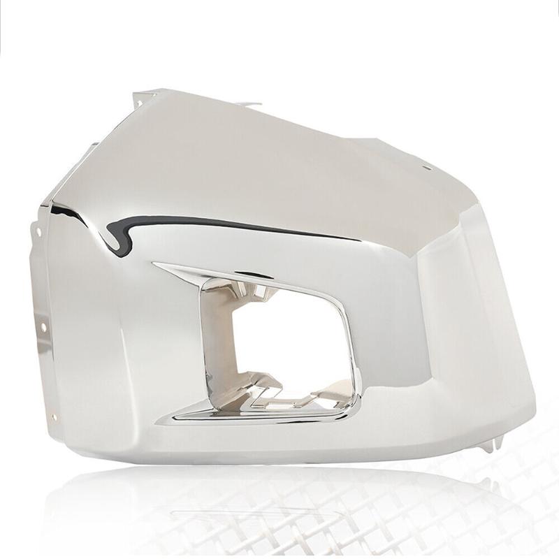 Angle du pare-chocs avant - 521120C040 - 3