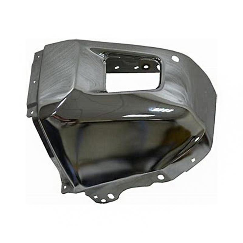 Angle du pare-chocs avant - 521120C040 - 4