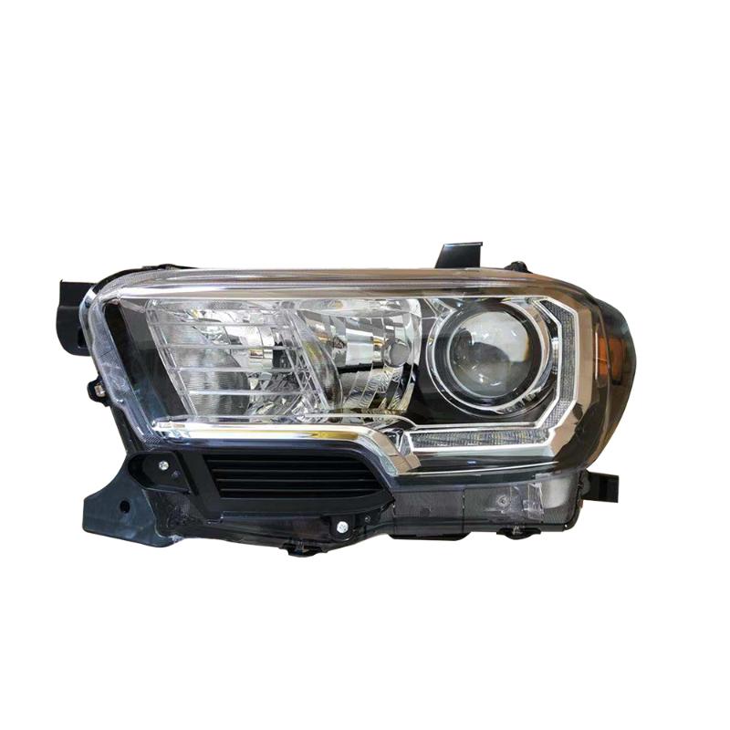 headlamp