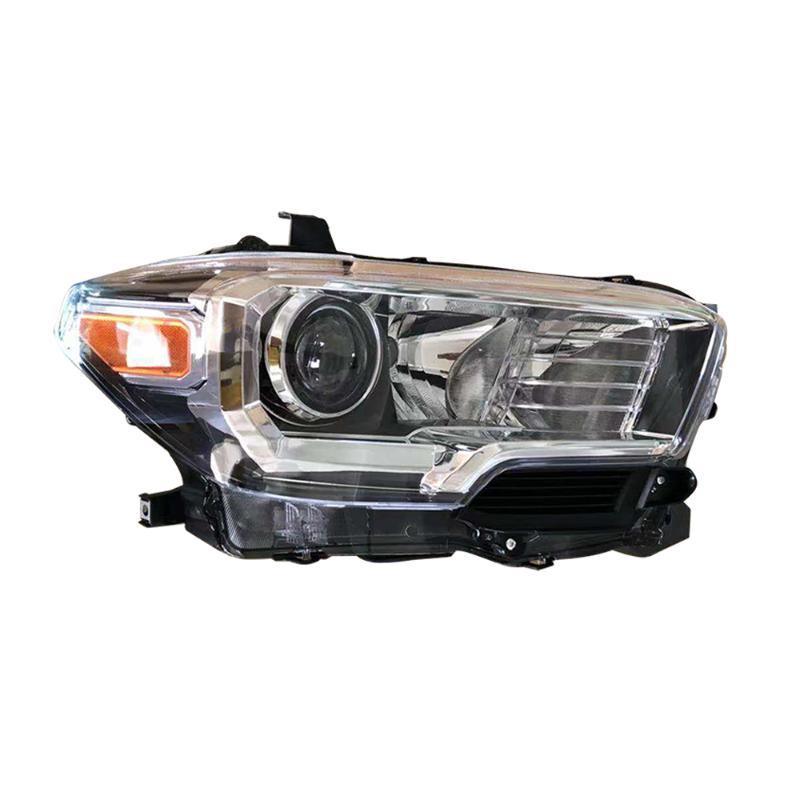 headlamp