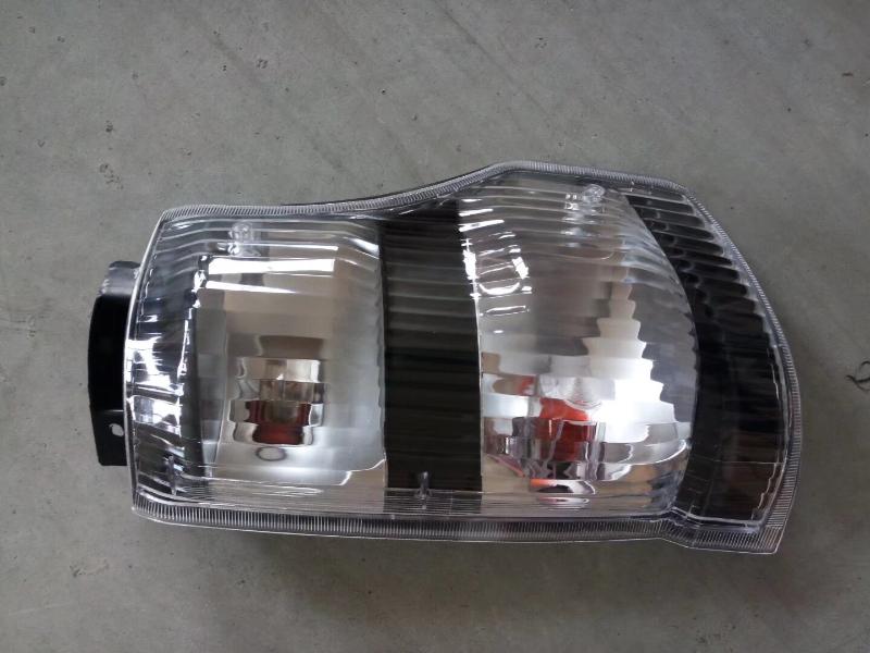 前小灯LH - 8980108920/8973769100 - 3