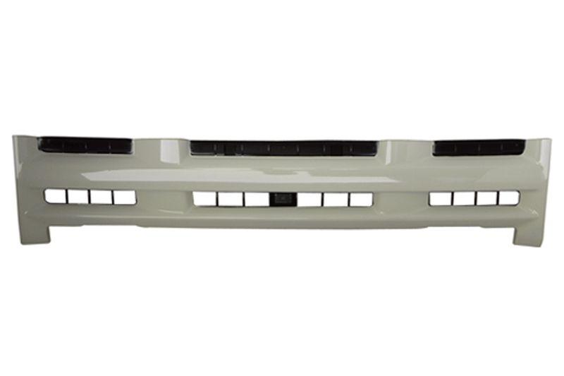 FRONT GRILLE(WHITE)