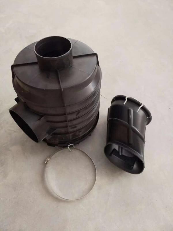AIR FILTER SHELL - IZ004080-T1 - 2