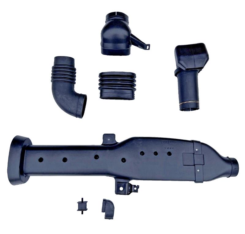 Air Intake - 8971809950 - 4