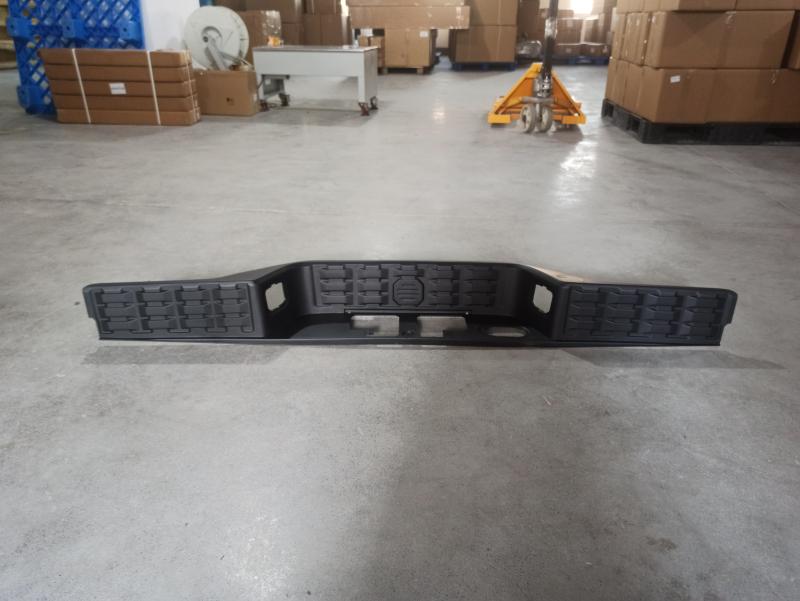 Pedales de cuero para parachoques trasero - 52057-04020 - 3