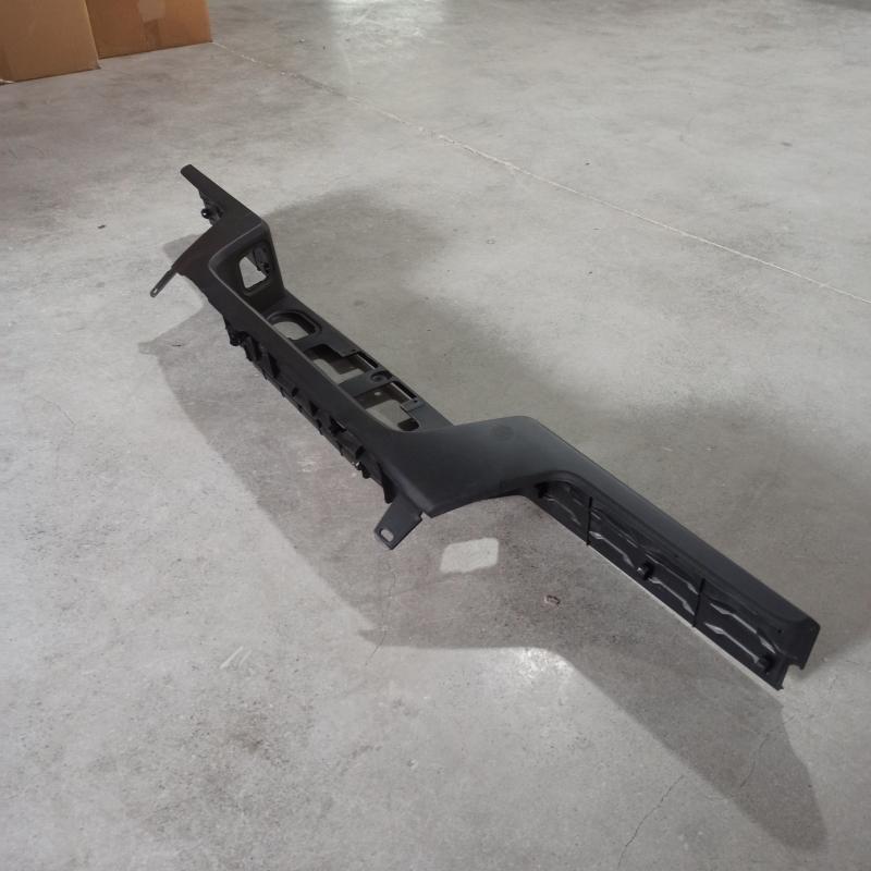 Pedales de cuero para parachoques trasero - 52057-04020 - 5