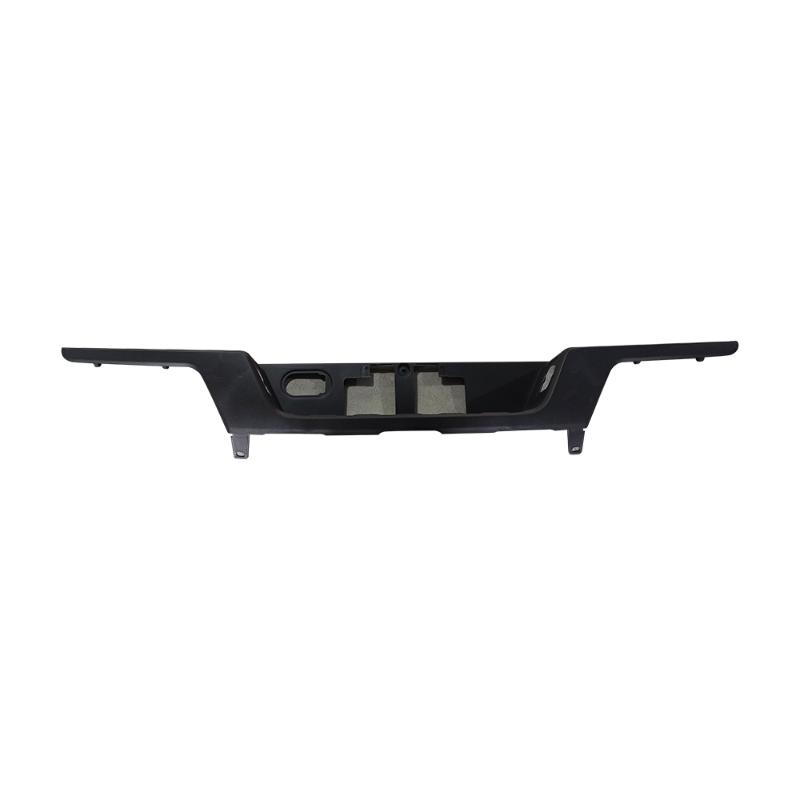 Pedales de cuero para parachoques trasero - 52057-04020