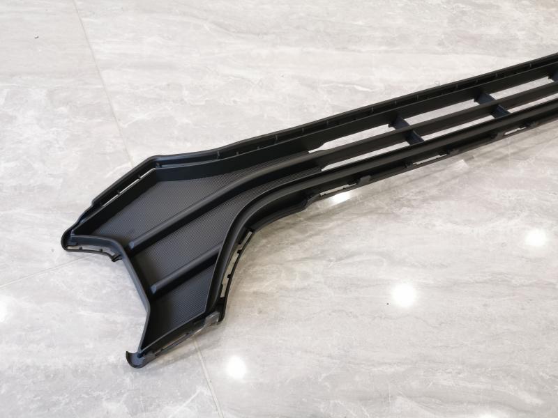 bumper grille