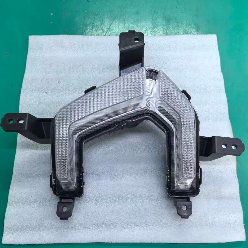 FRONT FOG LAMP LH - CA100206710 - 3