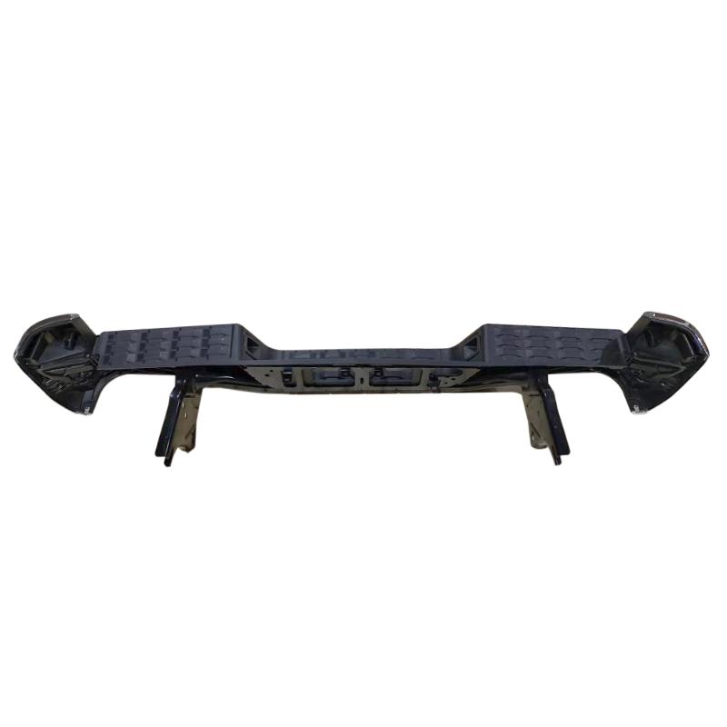 Rear Bumper - 5215904030-PFM - 3