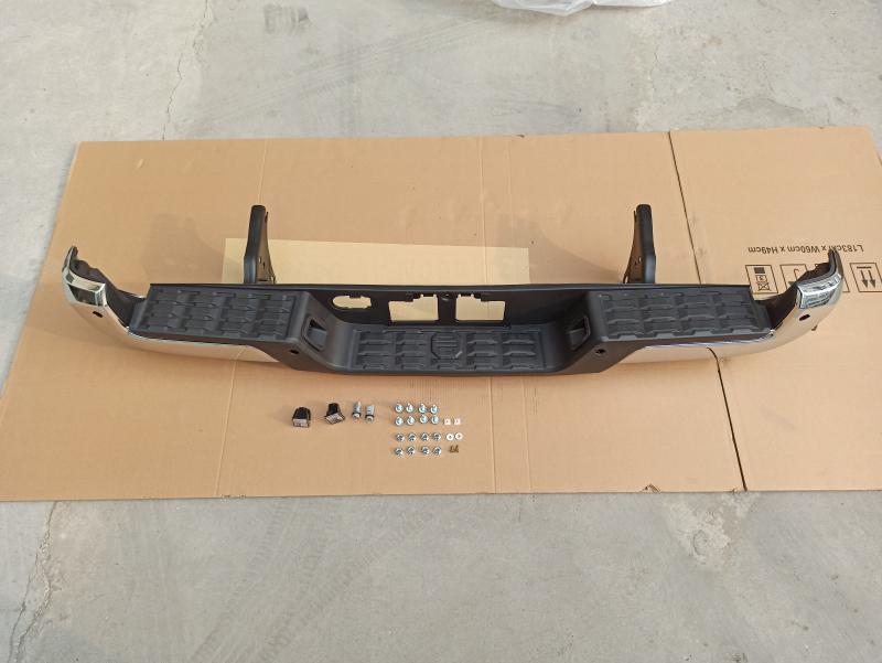 Rear Bumper - 5215904030-PFM - 4